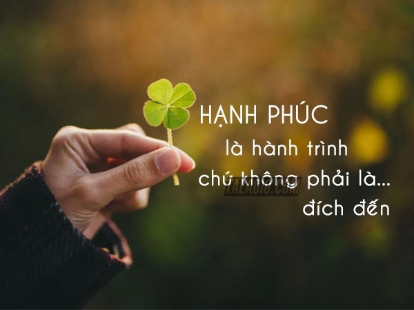 hanh phuc
