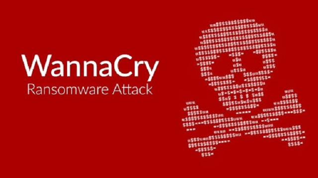 cơ chế làm việc của ransomware wannacry sau khi lây nhiễm vào máy tính nạn nhân là gì?