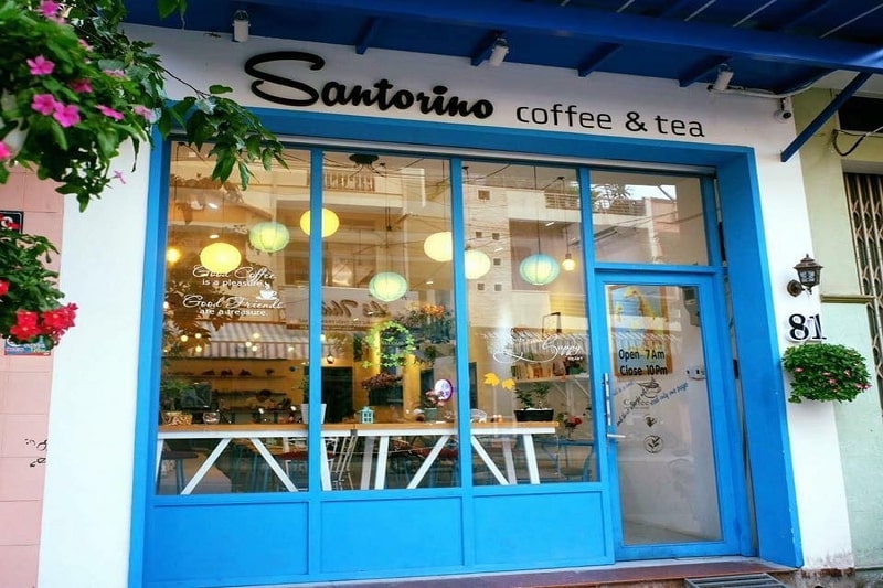 Top 5 quán cafe đẹp ở Quy Nhơn được du khách yêu thích nhất 
