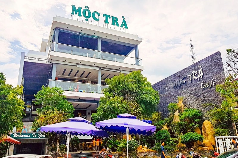 Top 5 quán cafe đẹp ở Quy Nhơn được du khách yêu thích nhất 