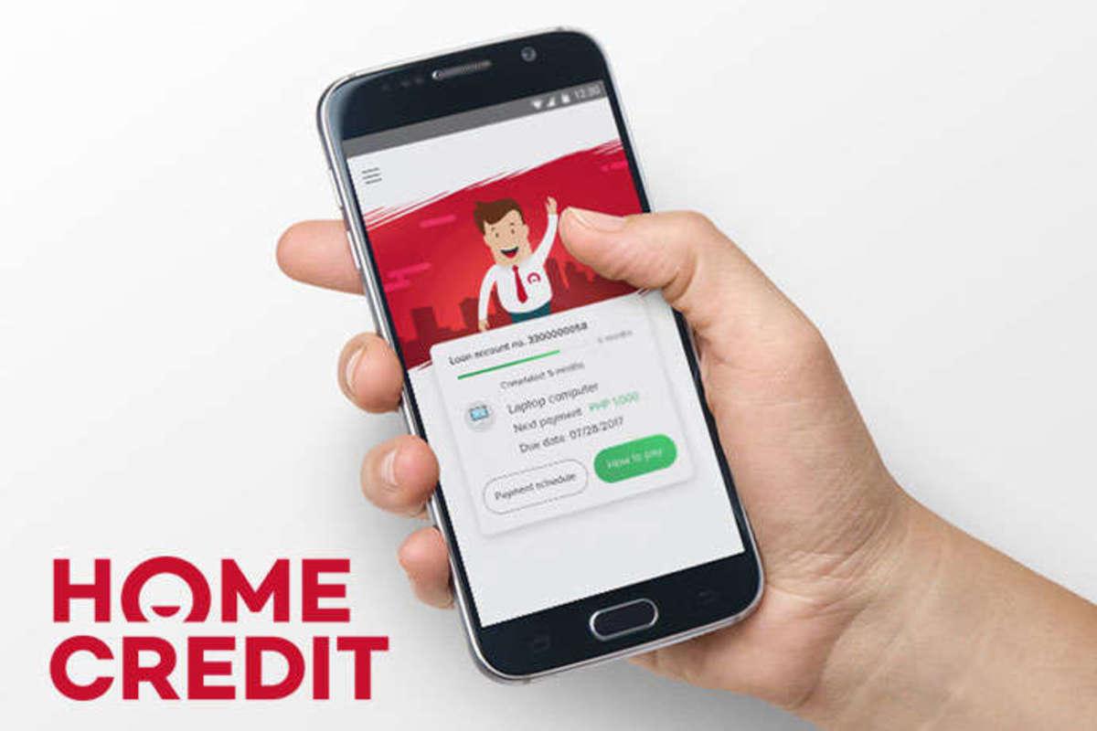 Cách đăng ký vay Home Credit online nhanh nhất 2024 - VSE Việt Nam